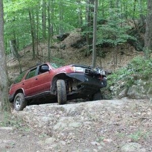 Western MA 6/12