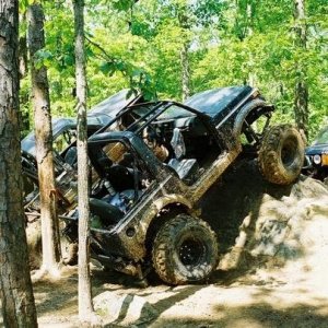 uwharrie