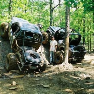 uwharrie 2