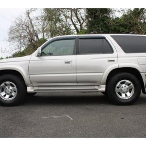 arrived beginning 2012