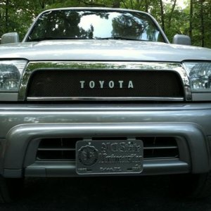 Grill