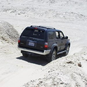 My Toy Rear