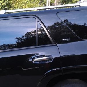 15% Rear FormulaOne Classic