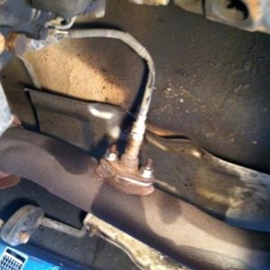 o2sensor