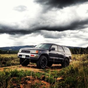 Leadville, Colorado