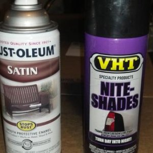 paints