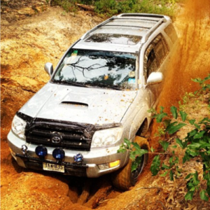 4runner offroad1

shortly after this pic is blew my rear diff trying to get up jemima mountain. these things happen....
