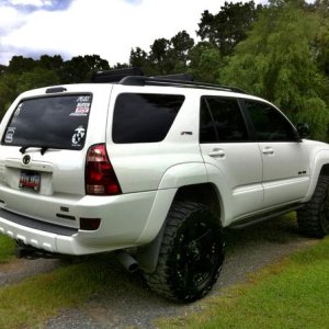 mud grapplers