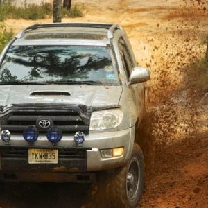 4runner offroad4
