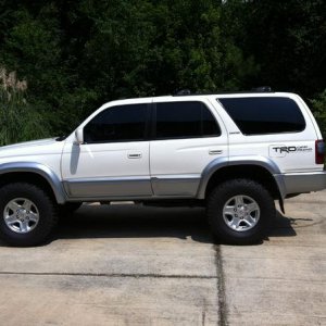 Side view
