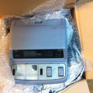 正式の名前忘れちゃったけどこいつも
Will paint, modify and install