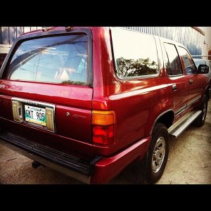 4runner
