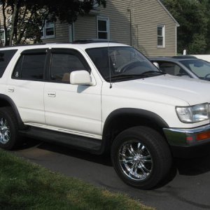 1997 SR5