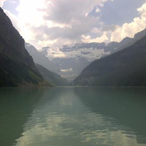 Waterton National Park