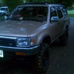 Swampers