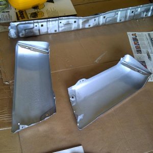 after Rust Bullet....