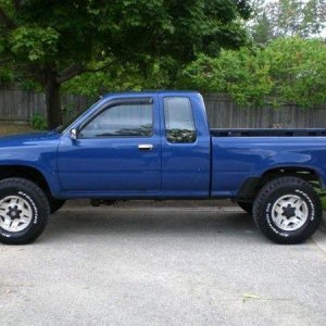 my '89