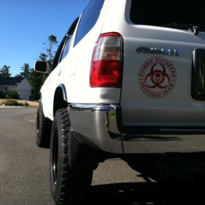My Offroad Team