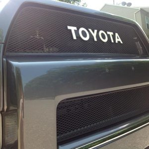 Grille