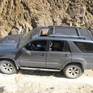 Big Bend National Park
