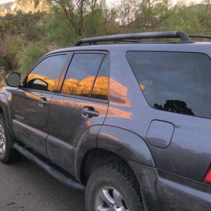 Big Bend