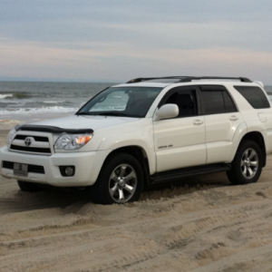 Carolina Beach, NC