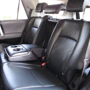 Interior (back)