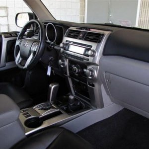 Inside (front #2)