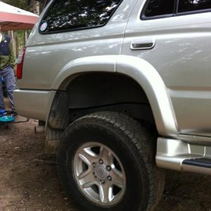 stock flexin