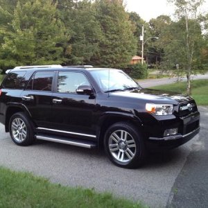 4runner