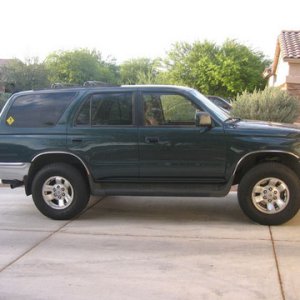 Previous T4R
