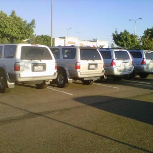 4runner