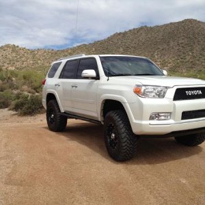 Bulldog Canyon