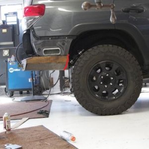 bumper