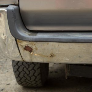 Rust:(
