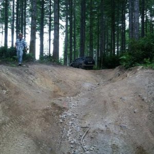 Tahuya, Wa