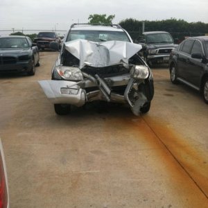 I miss the Silver Bullet!