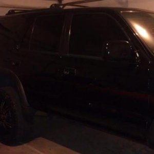 fresh detail