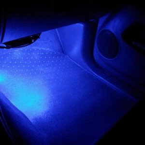 Under dash light kit(passenger side)