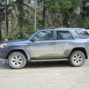 4Runner