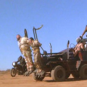 roadwarrior