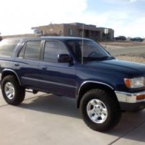 96 t4r