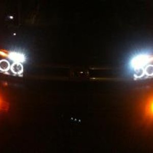 Halos