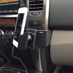 Proclip iPhone  holder