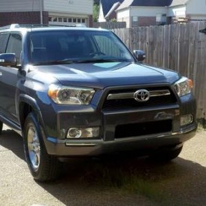 4runner SR5 4X4 stock