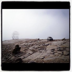 Bald Mountain OHV