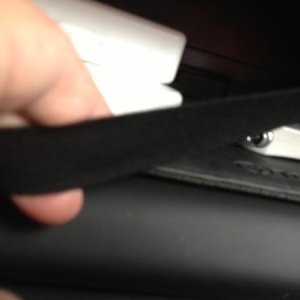glovebox
