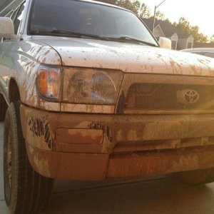 98 sr5 4runner