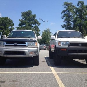 98 sr5 4runner