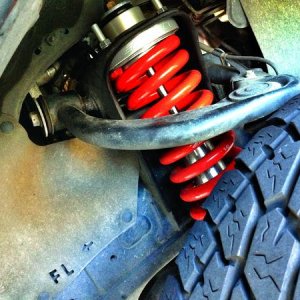 Toytec Ultimate Lift